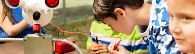 Kinder und Jugendliche