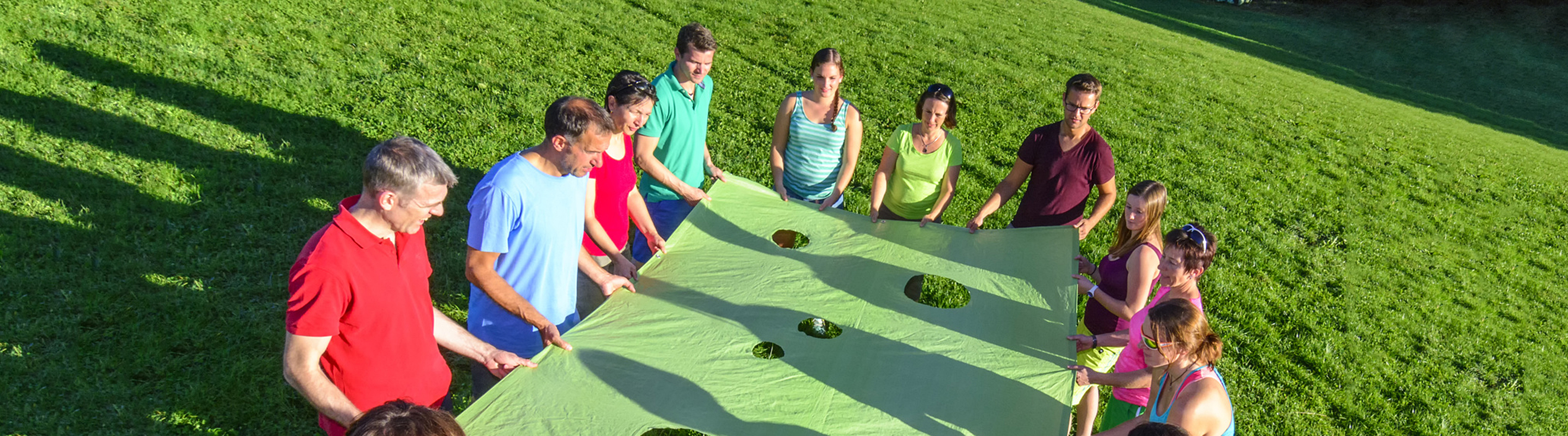 Soziales Heidehof Stiftung Soziales Heidehof Stiftung